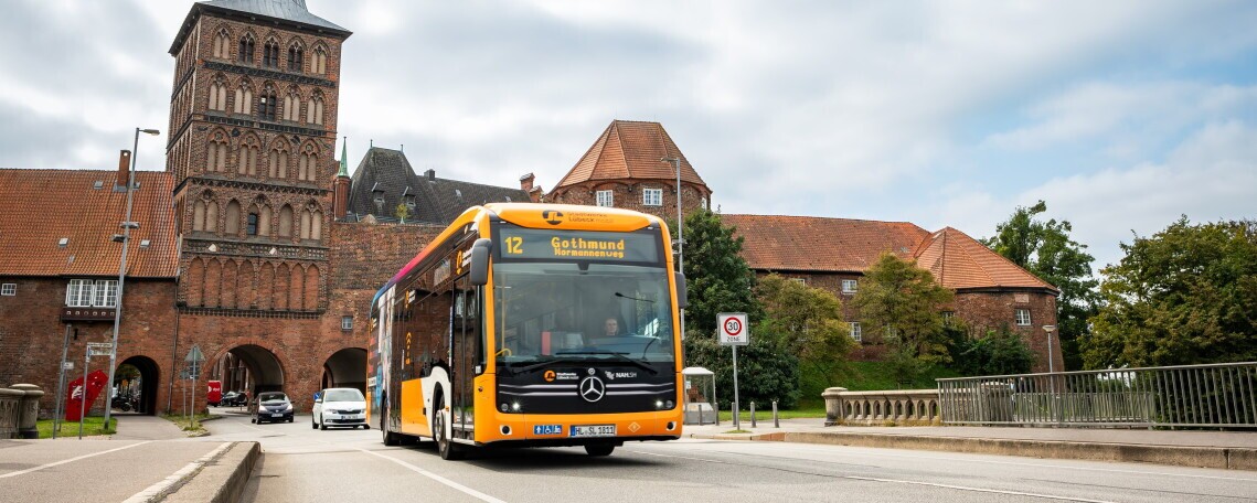 Busfahrer:in im Quereinstieg, 3. Bild