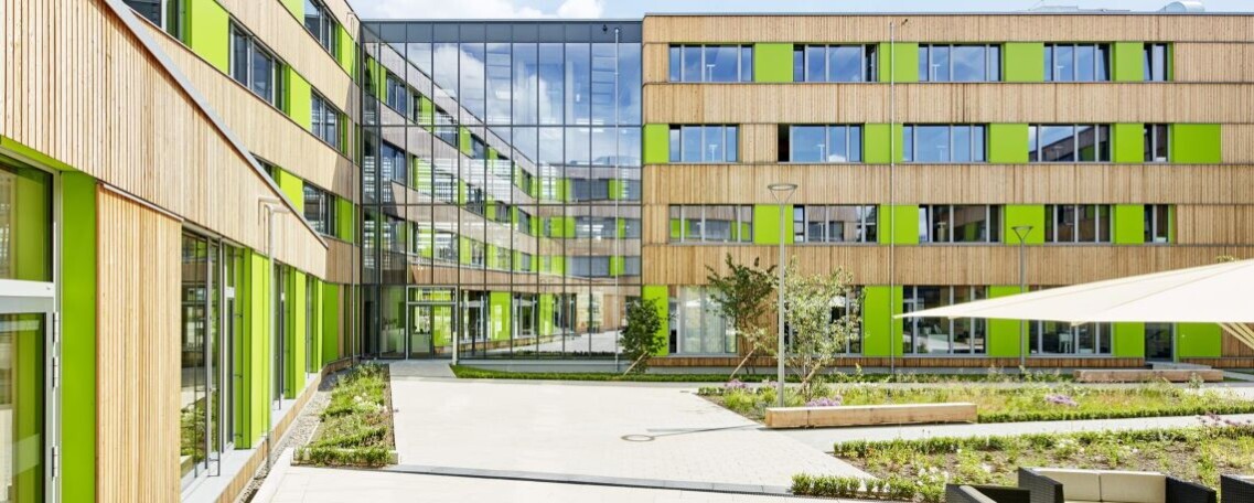 Ausbildung zum/zur Elektroniker:in für Betriebstechnik 2027, 2. Bild