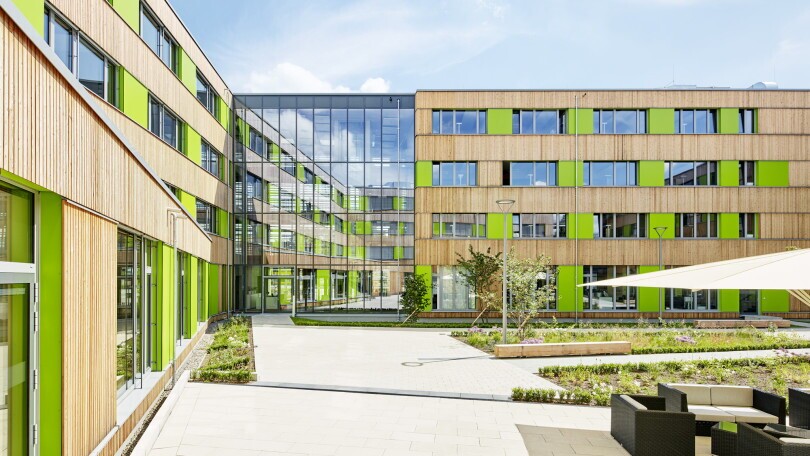 Ausbildung zum/zur Umwelttechnolog:in für Wasserversorgung 2027, 2. Bild